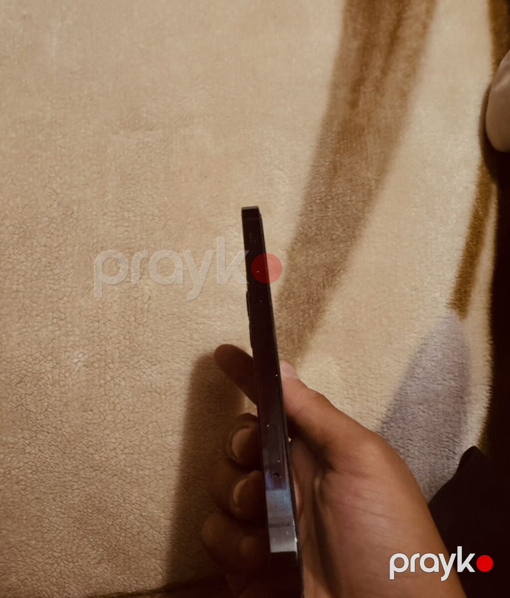 IPhone 12 Pro, 128 GB, Graphite, Face ID — Apple iPhone, Bakı (6)