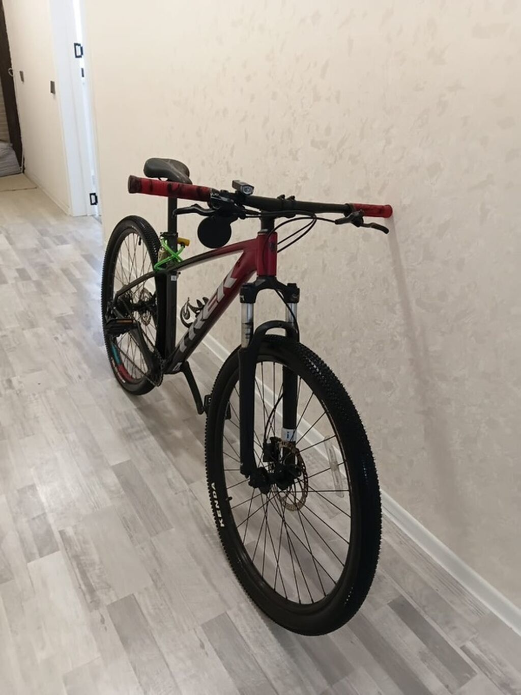 Velosiped – Trek Marlin 6 Gen 3(dağ/şəhər tipli) Xüsusiyyətlər: - — Velosipedlər, Bakı (2)