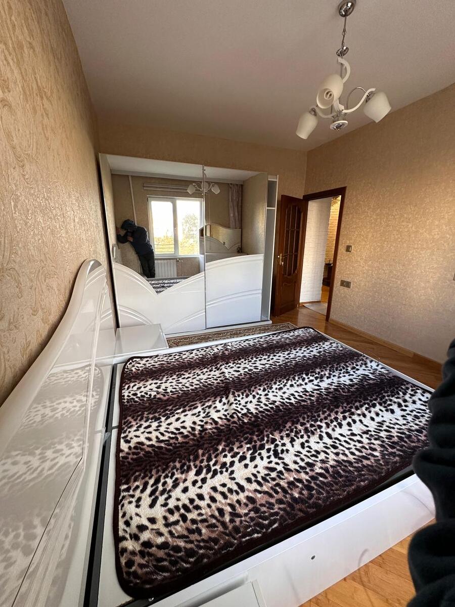2-otaqlı mənzil, Əhməd Cəmil küç., 75 m² — Mənzil, Bakı (5)
