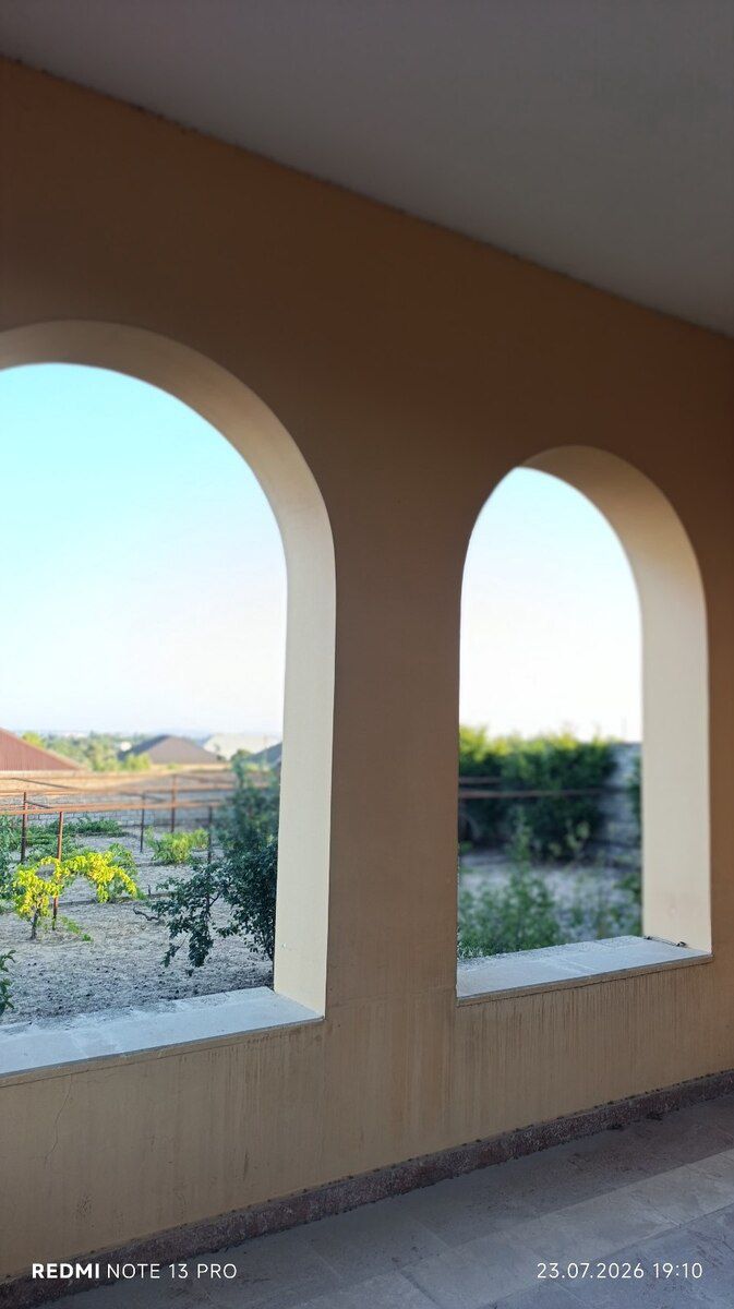 Bağ evi, Maştağa qəs — Ev, villa, Bakı (11)