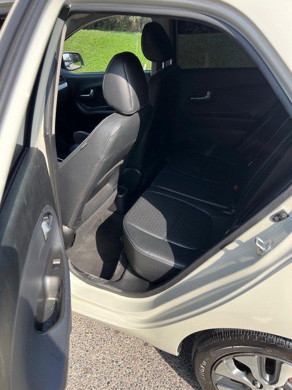 Kia Picanto, 1.3 L, 2016 il, 87 000 km — Avtomobillər, Bakı (2)