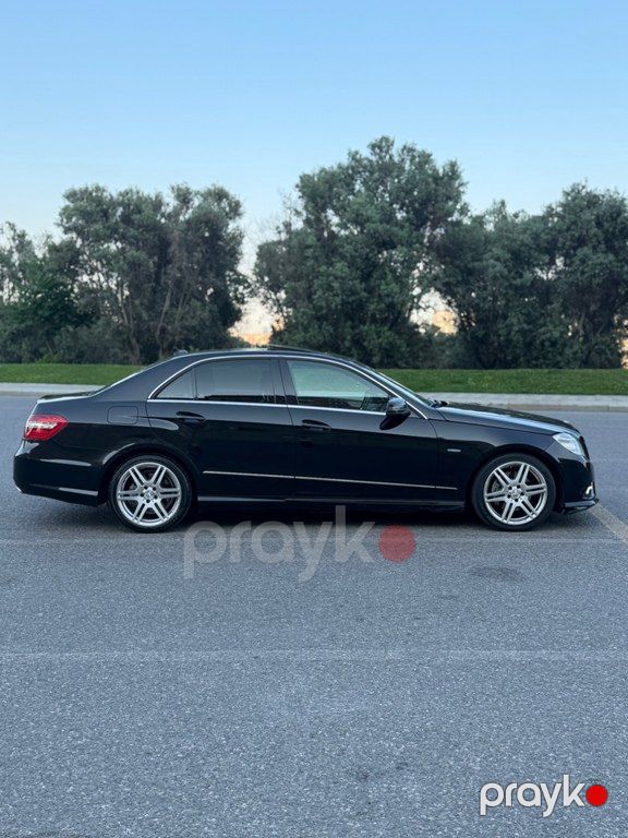 Mercedes E 250, 2.1 L, 2011 il, 350 000 km 88-BN-973 — Avtomobillər, Bakı (8)