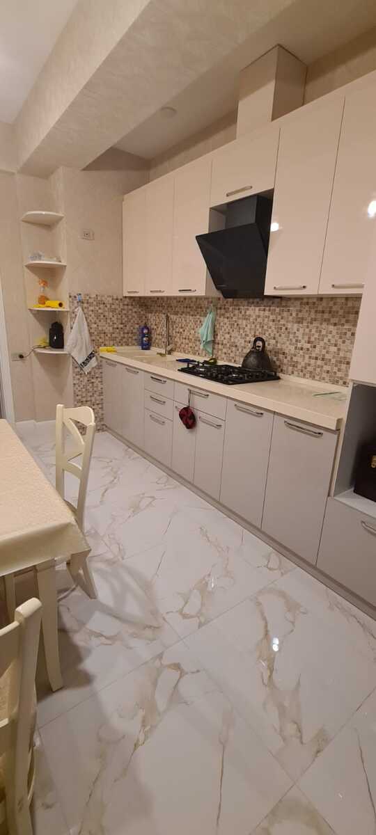 2-otaqlı yeni tikili kirayə verilir, 28 May m., 80 m² — Mənzil, Bakı (4)