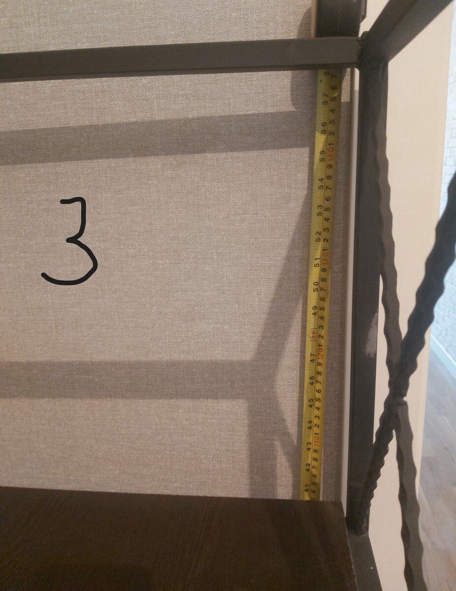 Rəflər — Mallar, Bakı (9)