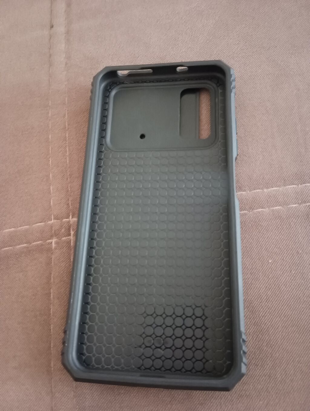 Məhsul: Zirehli telefon qabı (halqa tutacaqlı və kamera qapaqlı) — Elektronika, Digah (5)