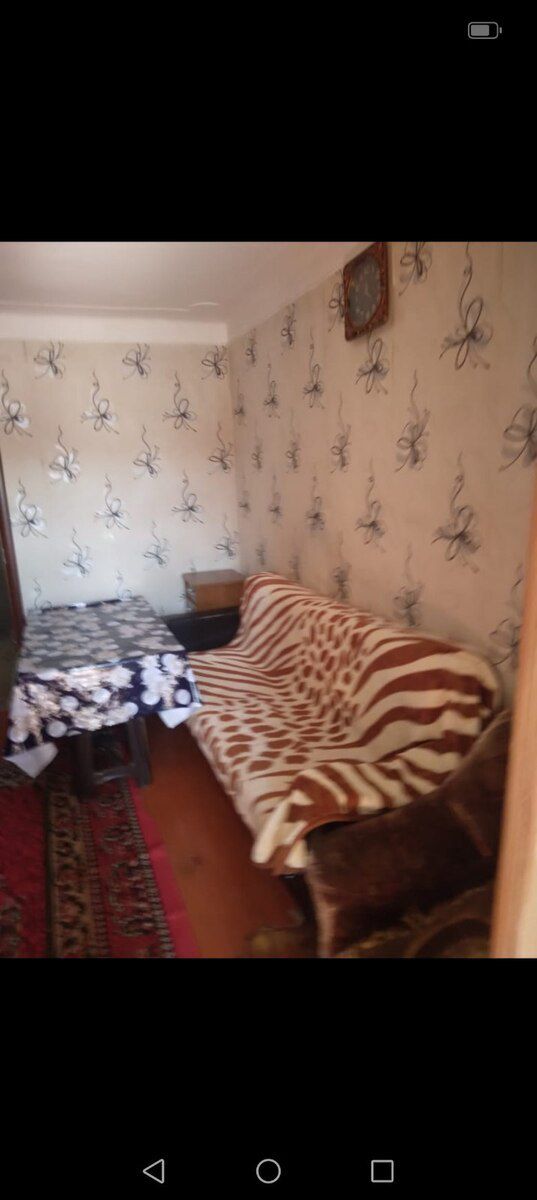 1-otaqlı mənzil kirayə verilir, Gənclik m., 45 m² — Mənzil, Bakı (3)
