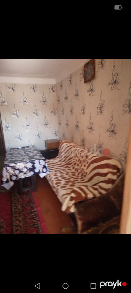 1-otaqlı mənzil kirayə verilir, Gənclik m., 45 m² — Mənzil, Bakı (3)