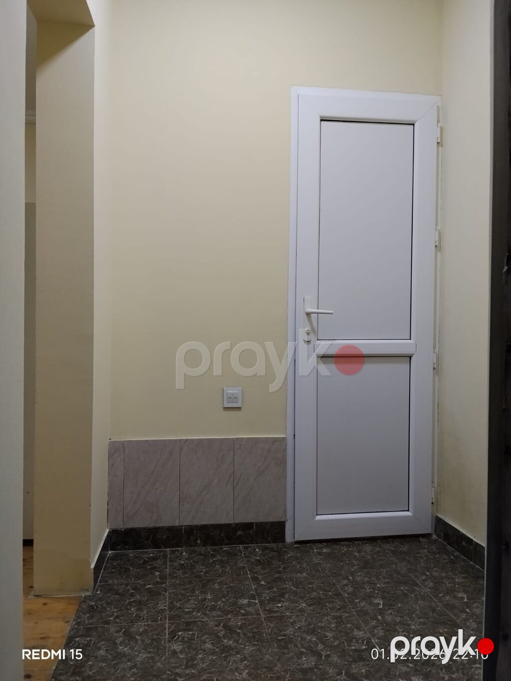60 kv. m, 2 otaqlı — Daşınmaz əmlak, Masazır (6)
