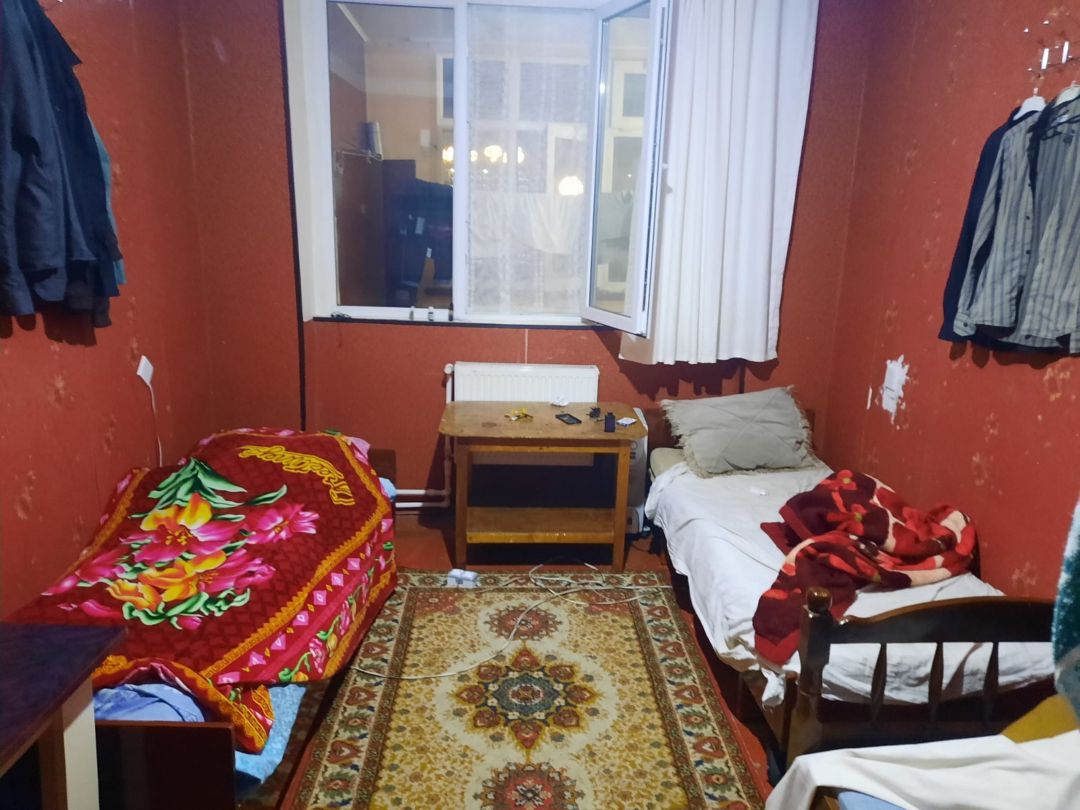 2-otaqlı mənzil kirayə verilir, Sumqayıt ş., 64 m² — Mənzil, Sumqayıt (7)