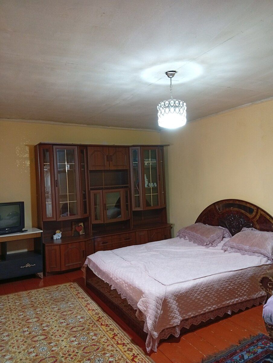 Bağ evi kirayə verilir, İsmayıllı r — Ev, villa, İsmayıllı (12)
