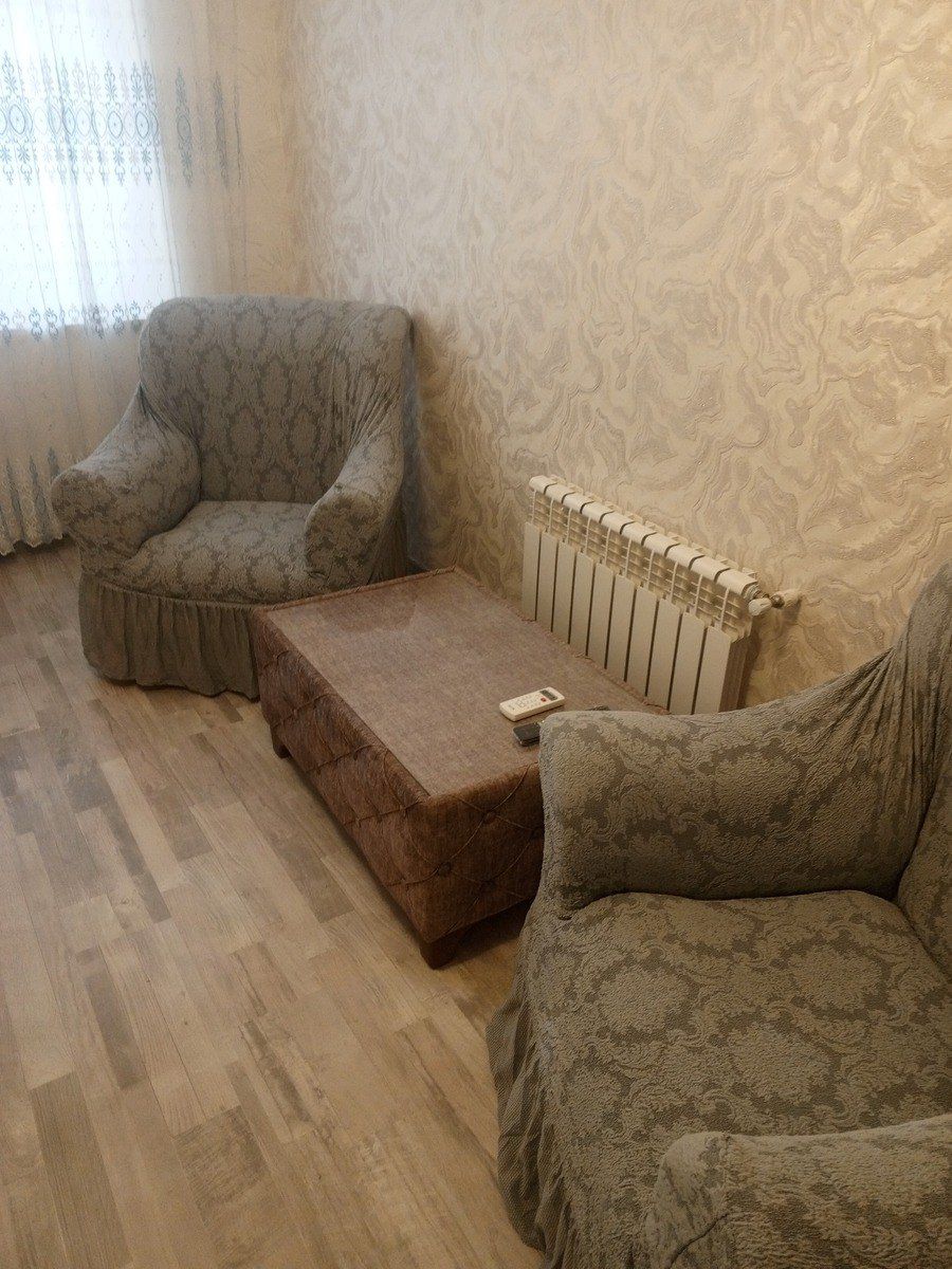 2-otaqlı yeni tikili kirayə verilir, Xırdalan ş., 48 m² — Mənzil, Xırdalan (5)