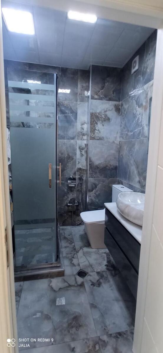2-otaqlı yeni tikili, Sumqayıt ş., 60 m² — Mənzil, Sumqayıt (4)