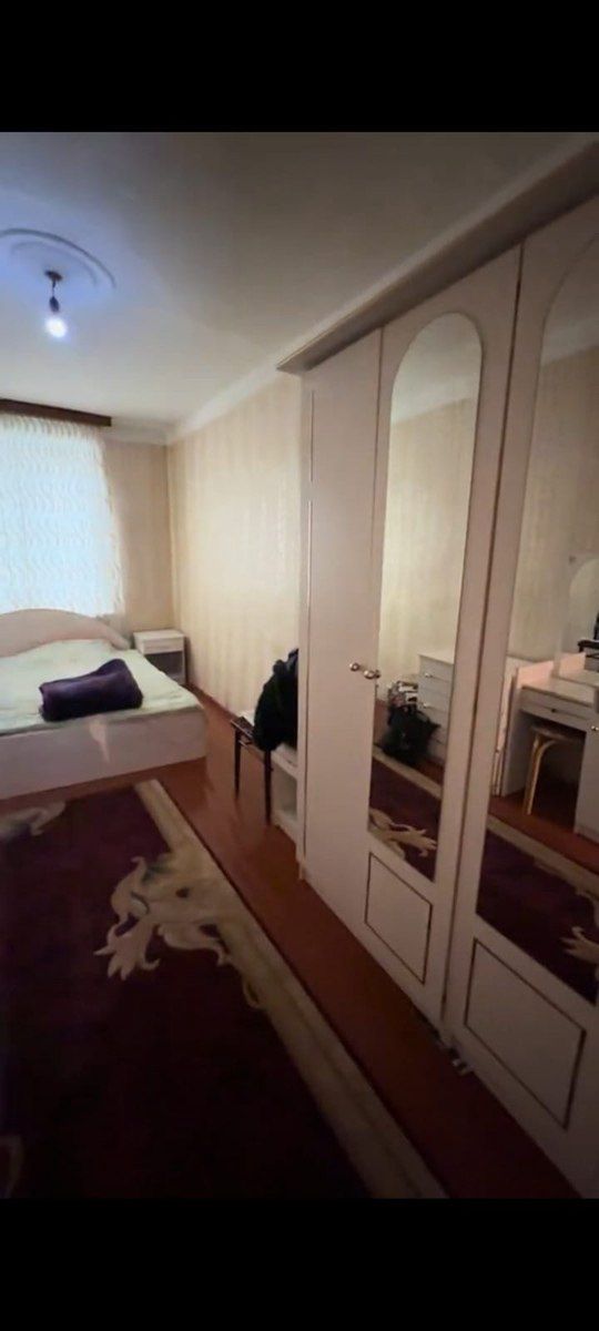 2-otaqlı mənzil kirayə verilir, Gəncə ş., 46 m² — Mənzil, Gəncə (7)