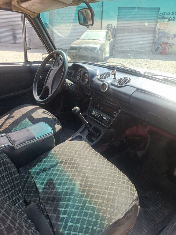 Lada (VAZ) 2106, 1.6 L, 1991 il, 100 000 km — Avtomobillər, İsmayıllı (9)