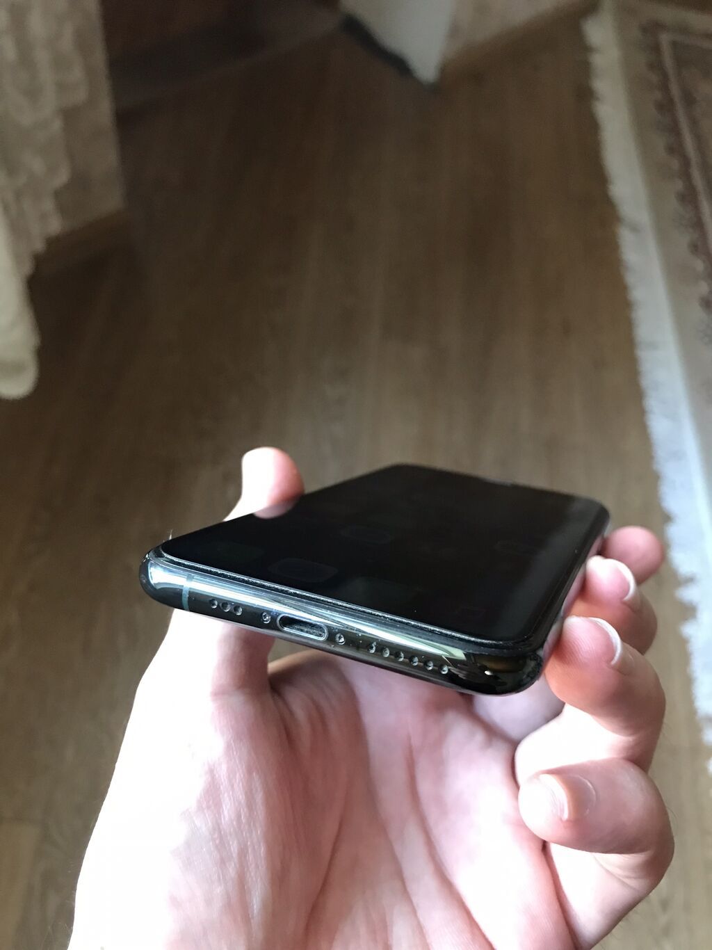IPhone 11 Pro — Apple iPhone, Xırdalan (3)
