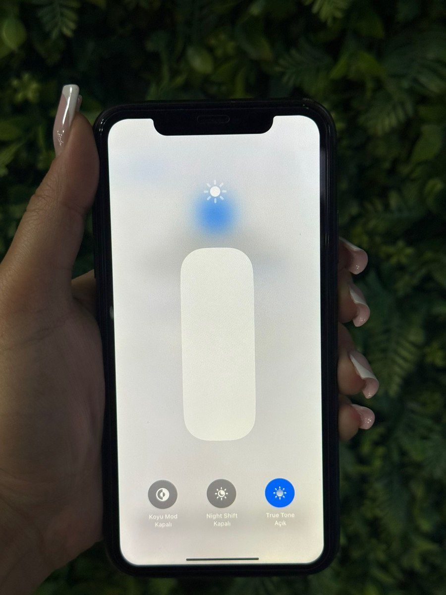 Apple iPhone 11 Black 128GB/4GB — Smartfonlar, Bakı (3)