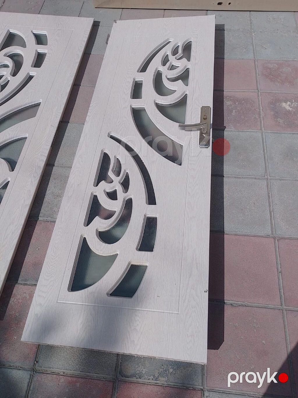 Əla qapilardi az işlənib hər ölçüdə var — Mebel, Xırdalan (2)
