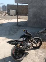 Motosiklet Tufan S150, 2024 il — Otomobil