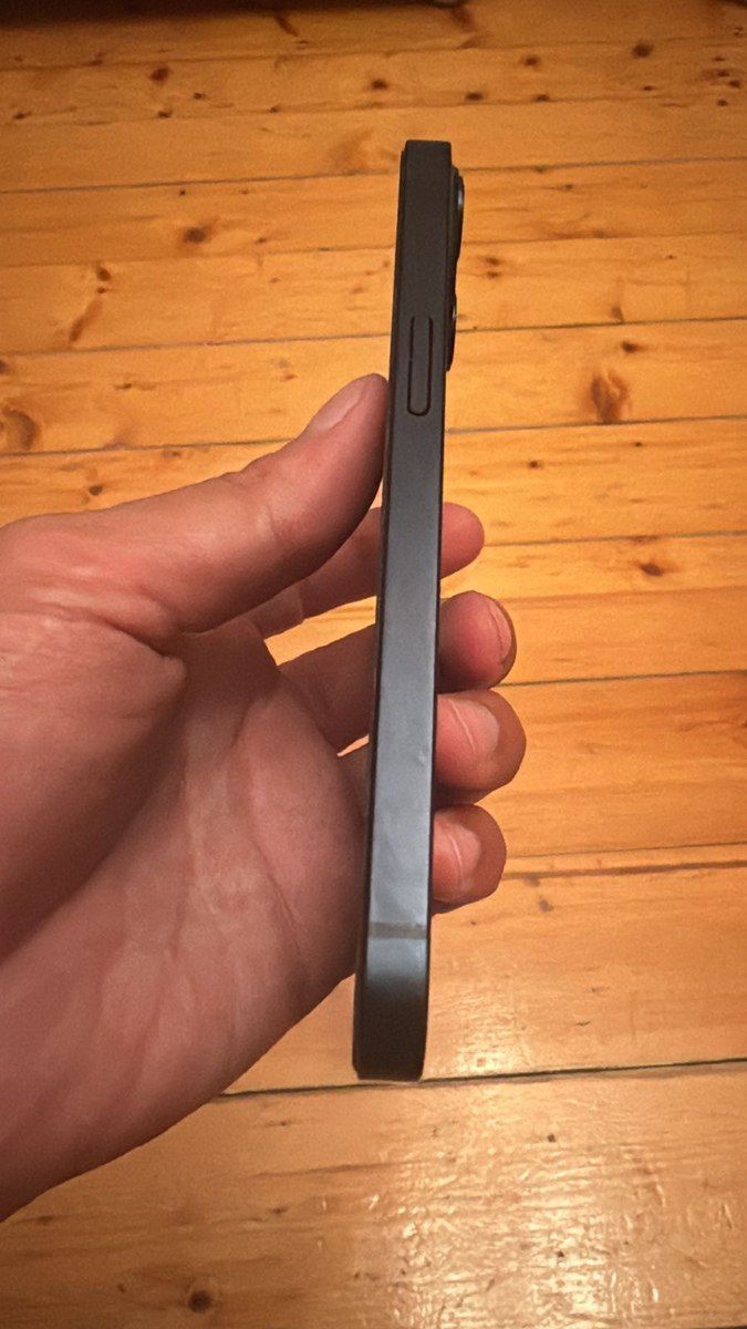 Apple iPhone 13 Midnight 128GB/4GB — Smartfonlar, Bakı (2)