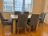 Masa dəsti 250₼. Ünvan Yasamal. 4444. Fatimə99 E — Товары
