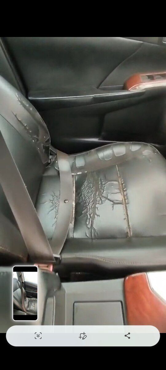 Toyota Camry, 2011 il — Avtomobillər, Bakı (5)
