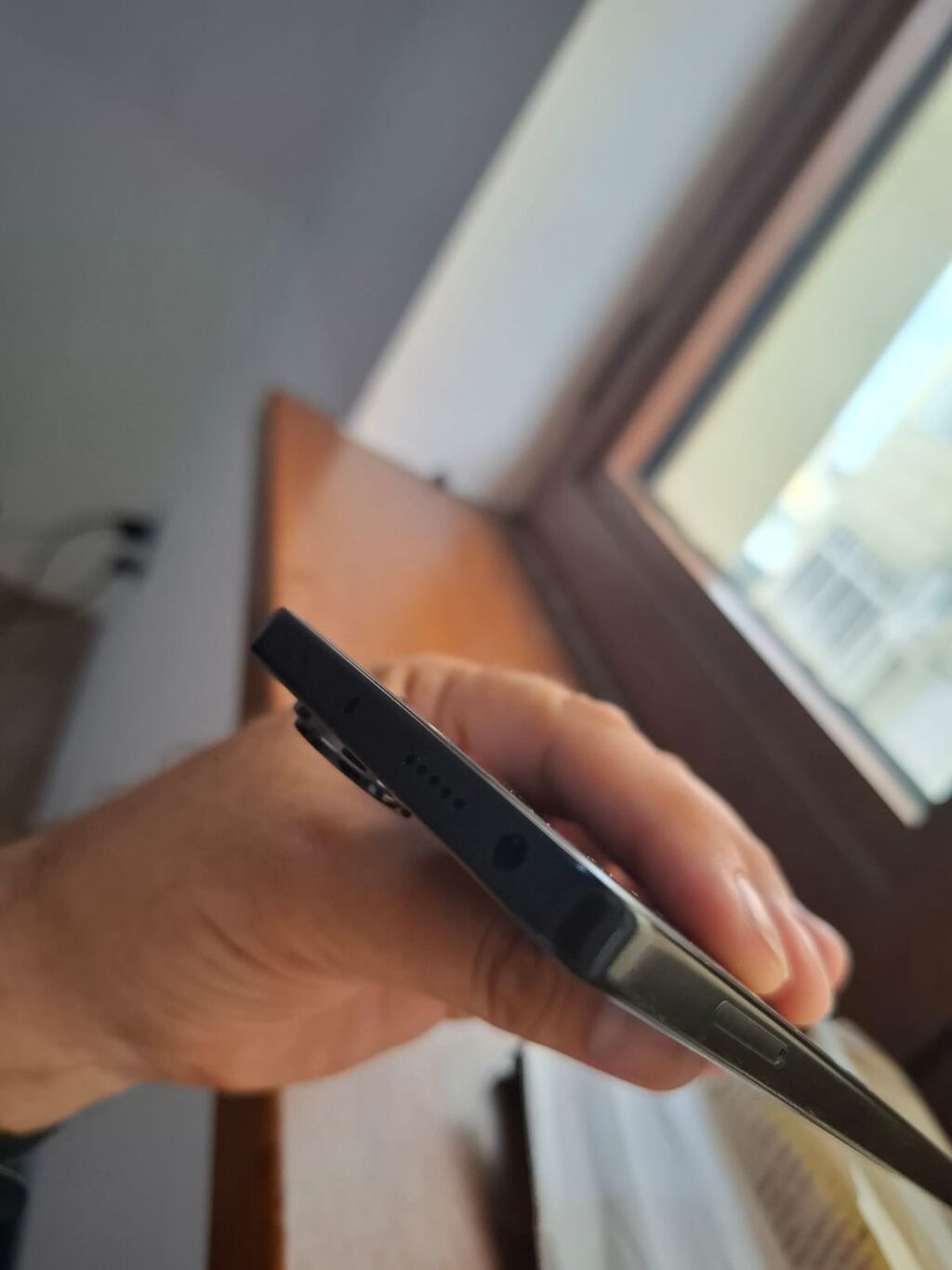 Poco M6 Pro, rəng - Qara, Sensor — Elektronika, Bakı (6)