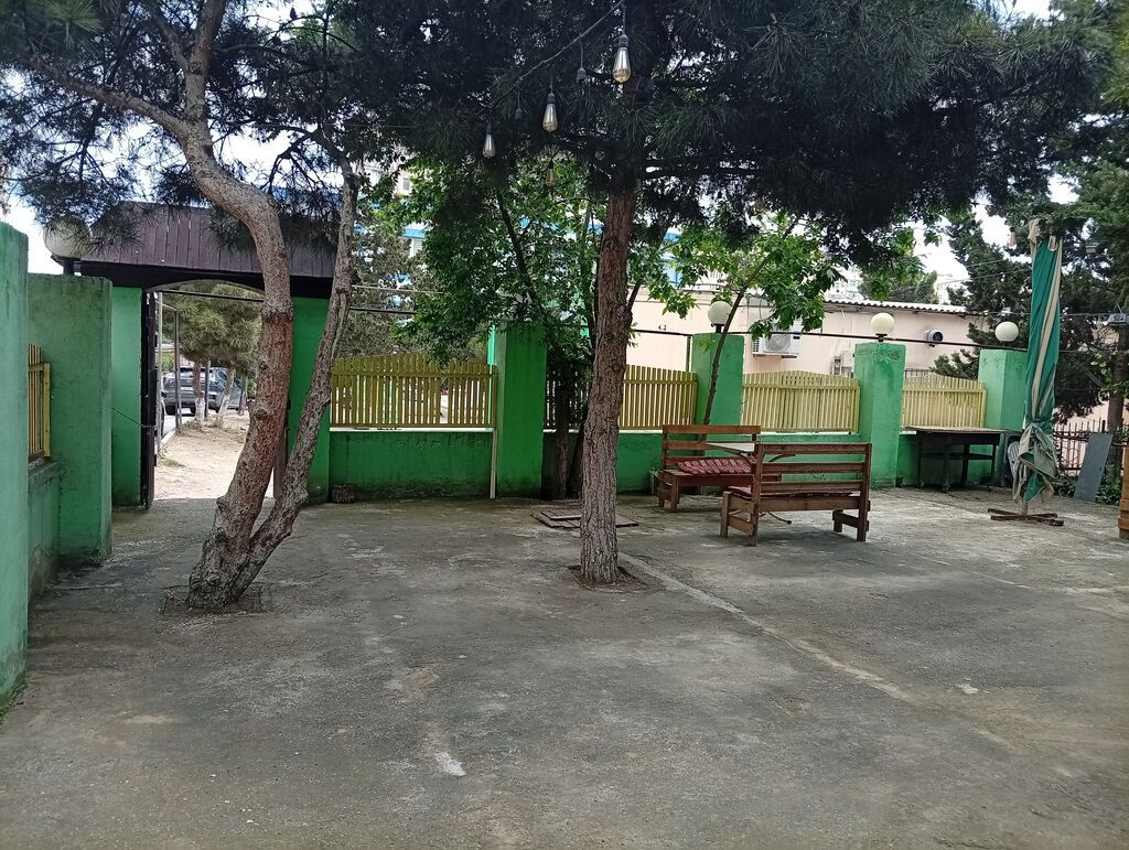 Kafe və restoran kimi hazır biznes — Daşınmaz əmlak, Sumqayıt (3)