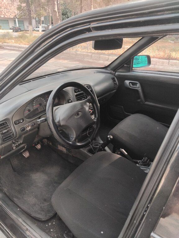Lada (VAZ) 2110, 1.6 L, 2011 il, 184 569 km — Avtomobillər, Bakı (7)