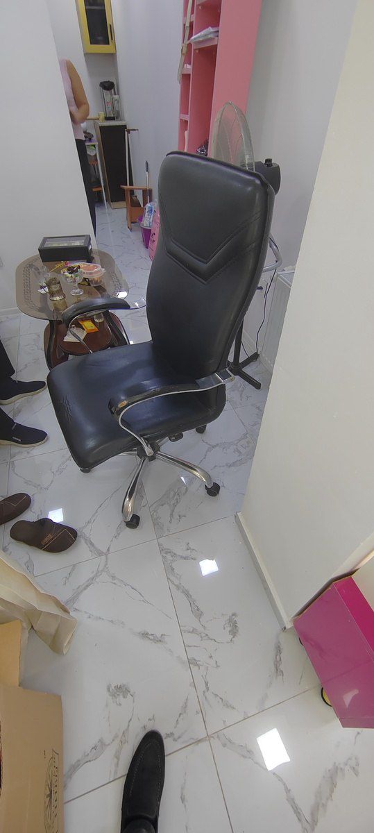 Ofis kreslosu — Mallar, Sumqayıt (2)