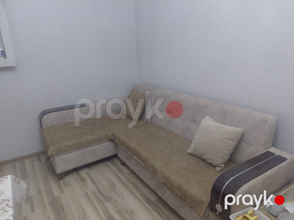 Künc divan, İşlənmiş, Nabuk, Çatdırılma yoxdur — Mebel, Xırdalan (2)