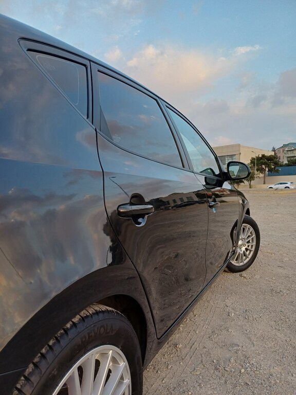 Hyundai i30, 1.6 L, 2007 il, 300 000 km — Avtomobillər, Bakı (6)
