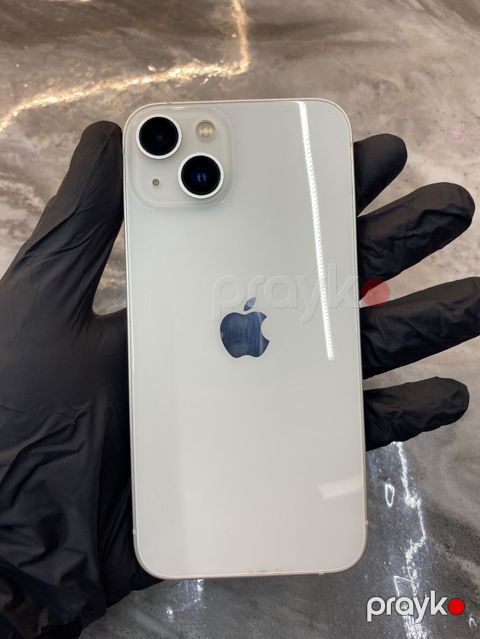 IPhone 13, 128 GB, Ağ