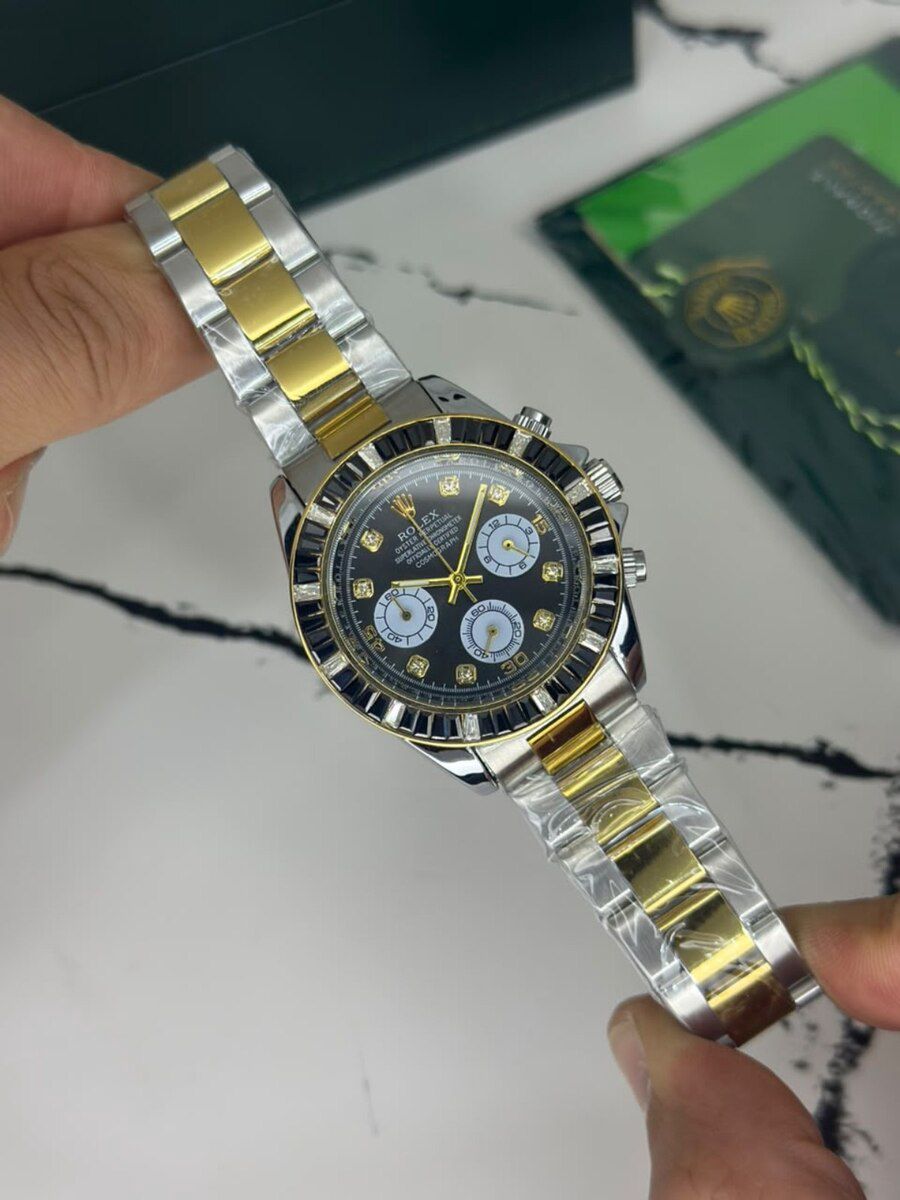 Rolex qol saatlarıı — Şəxsi əşyalar, Bakı (4)