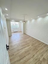 2-otaqlı mənzil, 5-ci mkr. qəs., 50 m² — Real estate