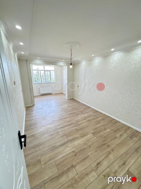 2-otaqlı mənzil, 5-ci mkr. qəs., 50 m²