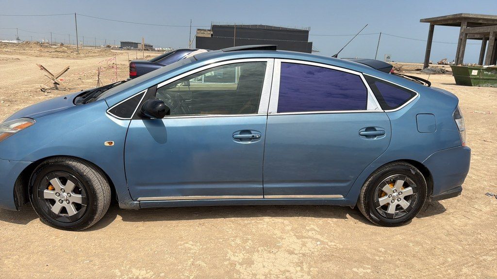 Toyota Prius, 1.5 L, 1.3 kWh, 2008 il, 465 000 km — Avtomobillər, Bakı (12)