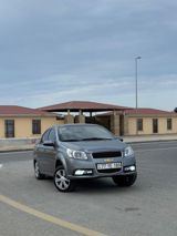 Chevrolet Nexia, 1.5 L, 2024 il, 85 000 km — Cars