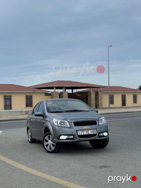 Chevrolet Nexia, 1.5 L, 2024 il, 85 000 km