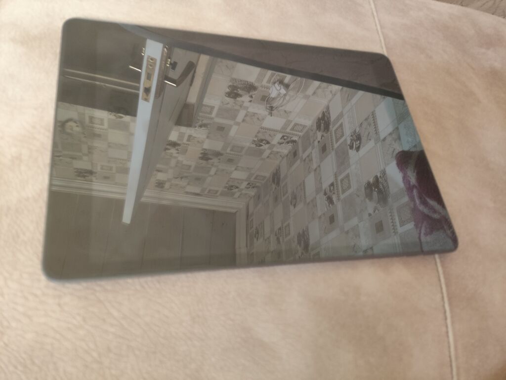 Apple iPad planşet - Ekran: 9.7" Retina (təxmini), Home düyməsi və — Elektronika, Bakı (4)