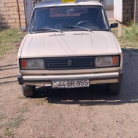 Lada (VAZ) 2104, 1.5 L, 1989 il, 79 685 km — Masallı
