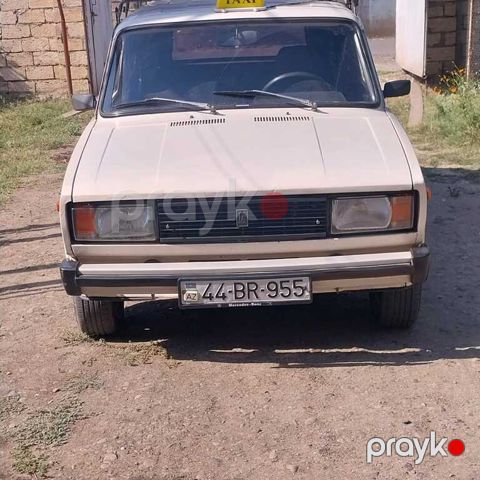 Lada (VAZ) 2104, 1.5 L, 1989 il, 79 685 km