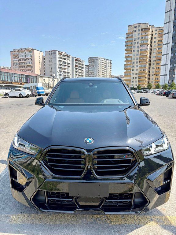 BMW X5, 3.0 L, 2023 il, 22 000 km — Avtomobillər, Bakı