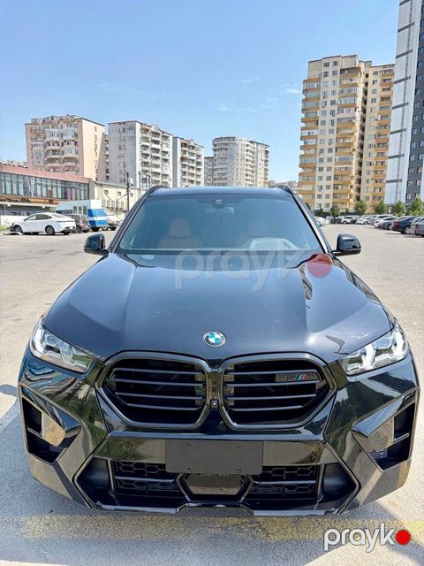 BMW X5, 3.0 L, 2023 il, 22 000 km