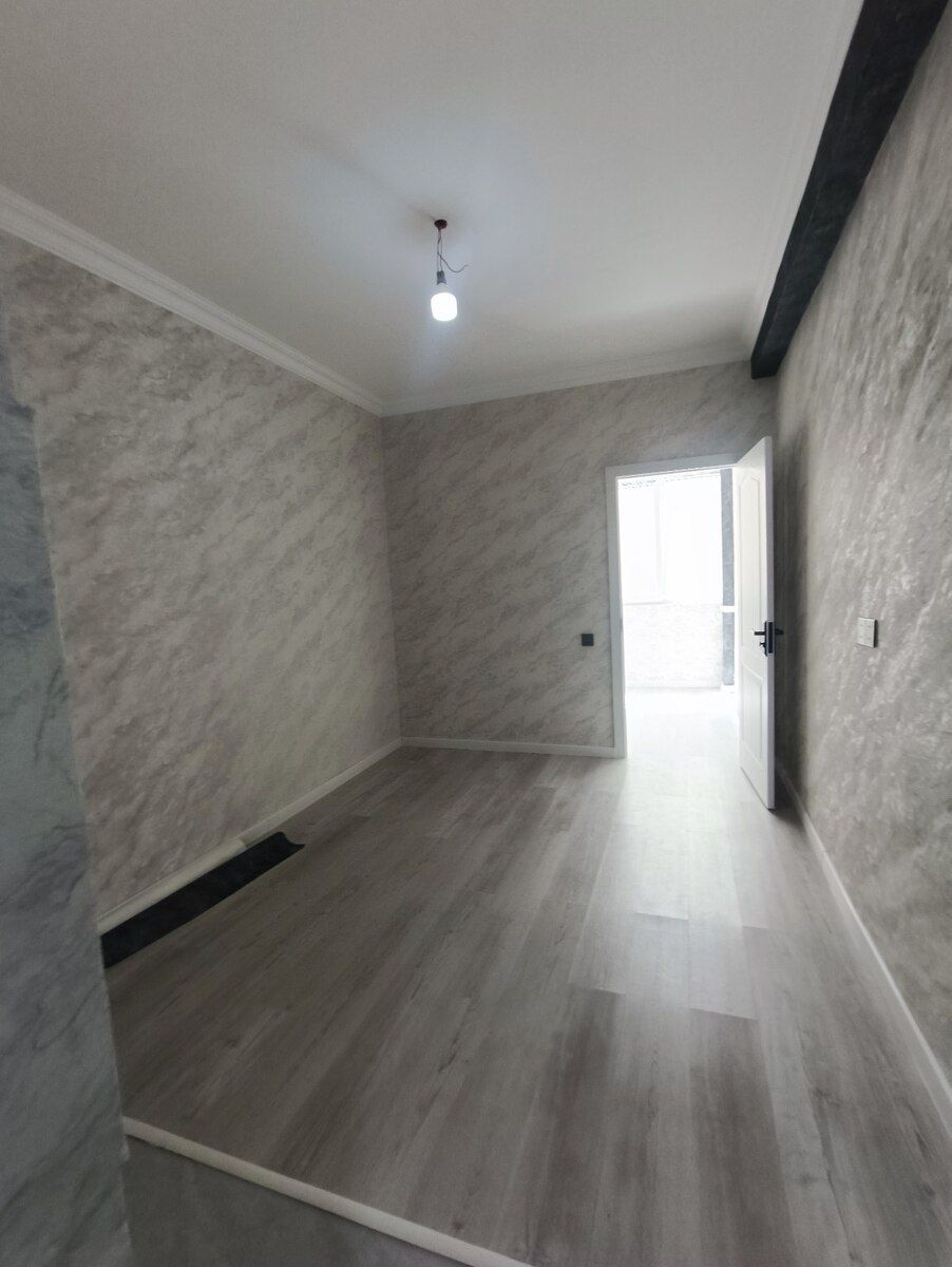 2-otaqlı yeni tikili, Xırdalan ş., 30 m² — Mənzil, Xırdalan (2)