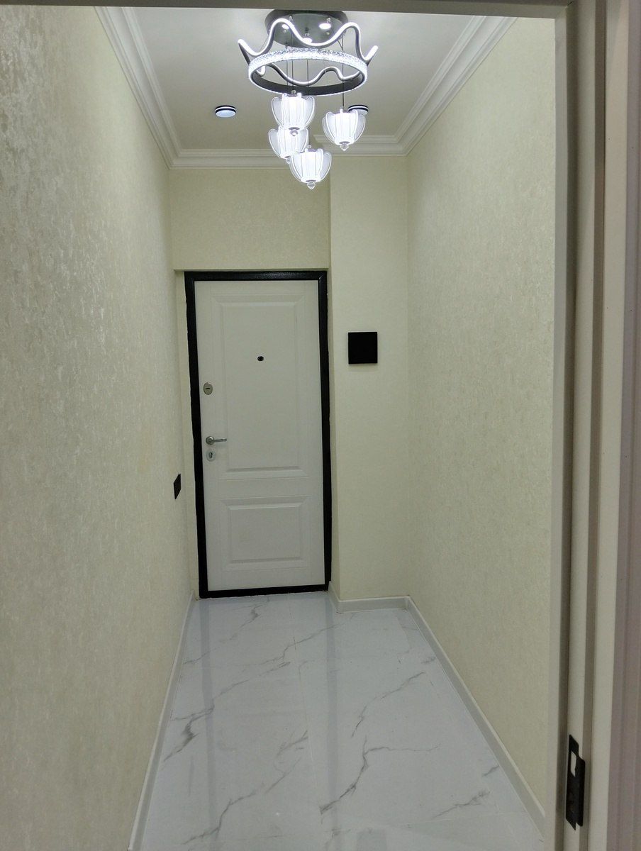 1-otaqlı mənzil, Qaraçuxur qəs., 32 m² — Mənzil, Bakı (5)