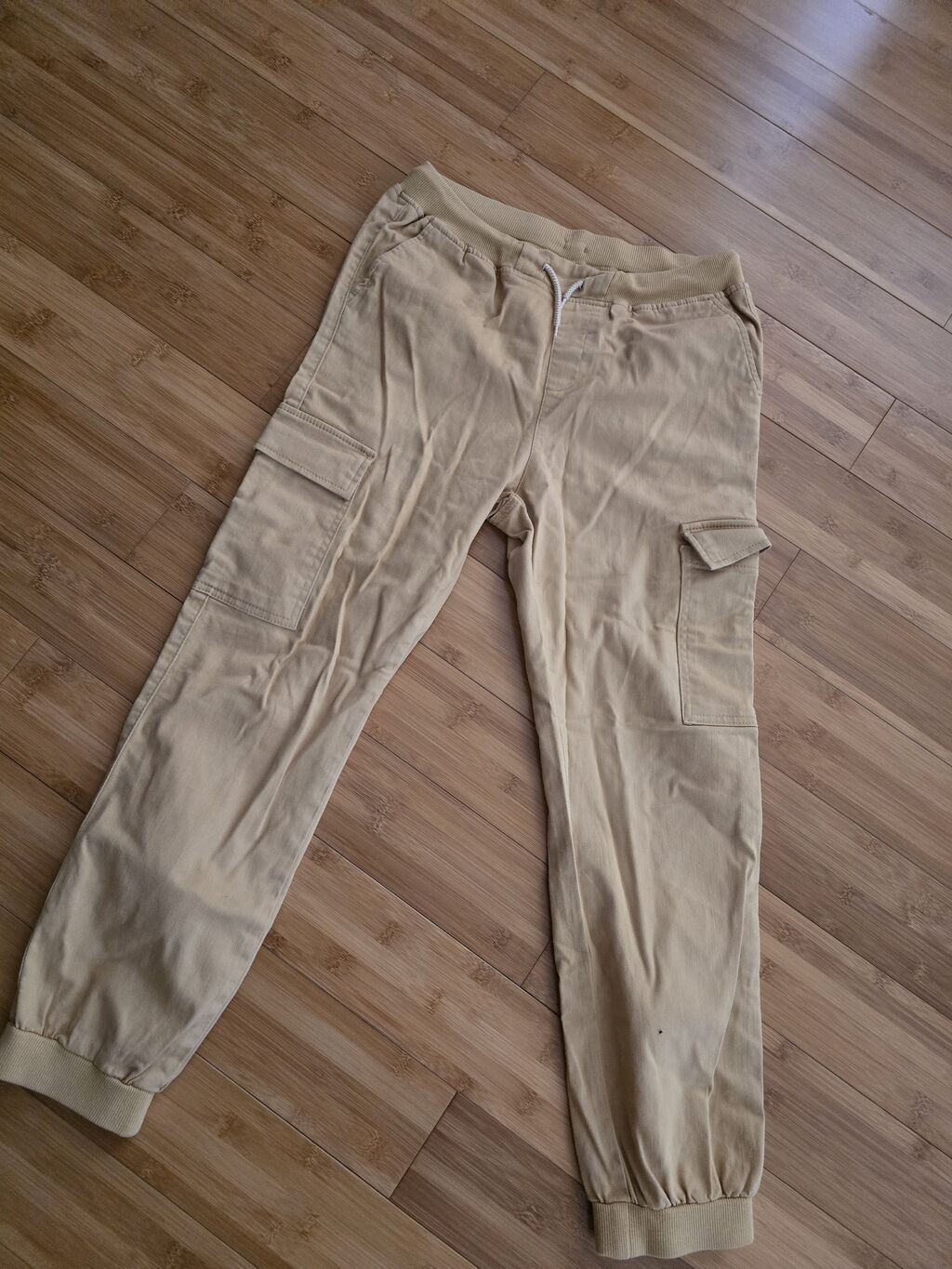 Kurtka, Oğlan üçün, 10 - 12 yaş, Adidas — Kurtkalar, Digah (8)
