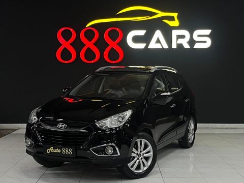 Hyundai ix35, 2.4 L, 2010 il, 232 000 km — Sumqayıt