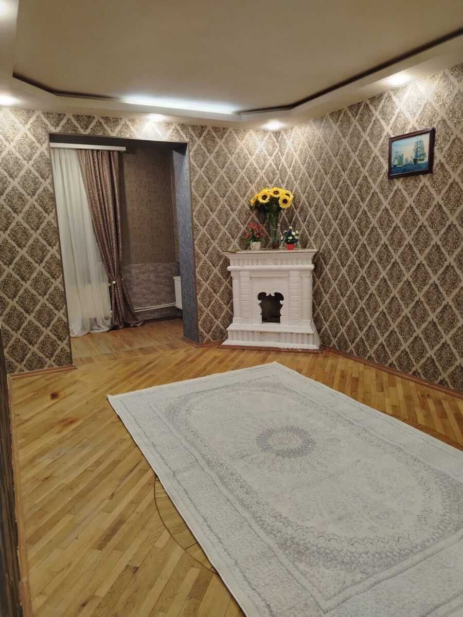 2-otaqlı mənzil, Bakıxanov qəs., 47 m² — Mənzil, Bakı (2)