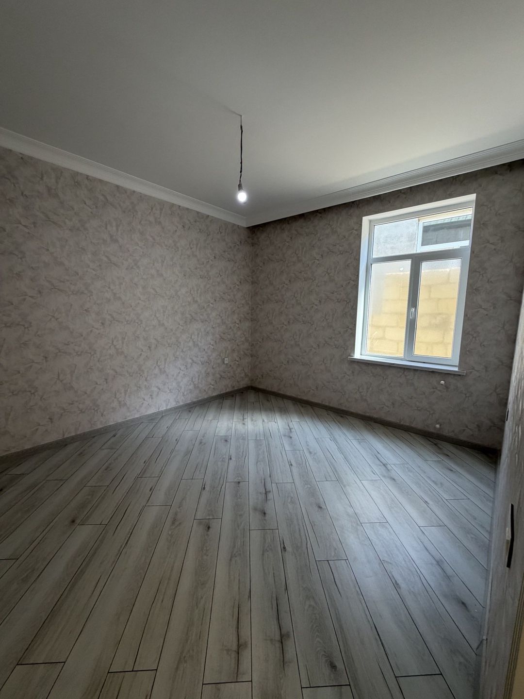Həyət evi, Məhəmmədli qəs. — Ev, villa, Bakı (10)