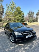Mercedes C 250, 1.8 L, 2012 il, 234 055 km — Cars